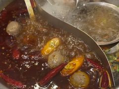 -嬷孙家潮汕牛肉火锅(北京路天河城店)
