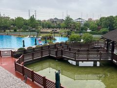 -浦鸿会尚莊亲子餐厅(碧云店)