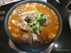 -百味源炭火烤翅 ·夜市大排档(酒仙桥店)