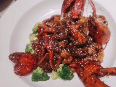 -小方外婆菜(蒙山路店)