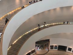 -曼谷文化艺术中心