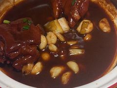 -东门头·江鲜小馆(新天地店)