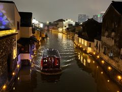 -松鹤楼(山塘街店)