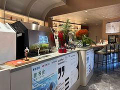 -Sips&Lick茶兰咖啡(五道口店)