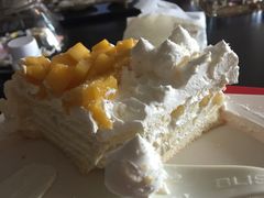 -幸福西饼生日蛋糕·下午茶(番禺店)