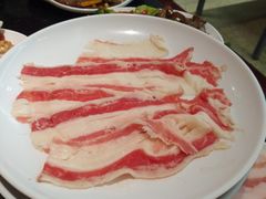 -汉丽轩韩式自助烤肉十二年(SM广场店)