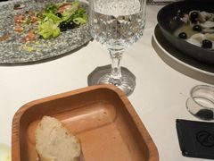 -火车头法国西餐厅