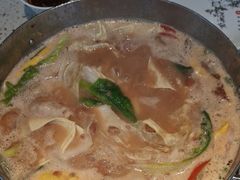 -土风豆米火锅(鸿通城店)