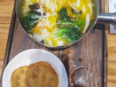 -小满手工粉(上海维璟广场店)