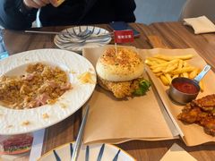 -必胜客(兴旺店)