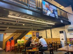 -耗儿鱼蛙蛙叫·老成都火锅(蛇口海昌街店)