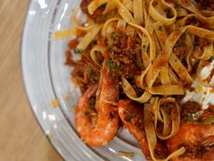 -HELLO 27 意面·沙拉·帕尼尼