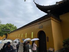 -西园寺素食(西园弄戒幢律寺店)