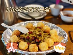 -阿婉贵州苗家酸汤鱼(梅林店)