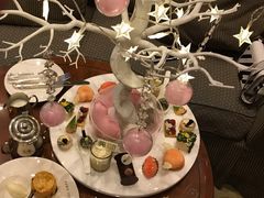 -广州富力丽思卡尔顿酒店