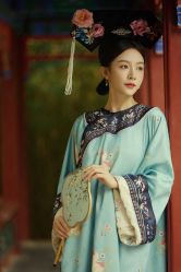 点击看大图 -美云庭古装·格格服汉服·京城旅拍(北京店)