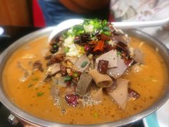 -宛平李记小吃(东关街店)