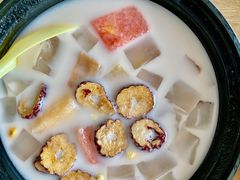 海南清补凉-冰神糖水铺(国贸中心店)