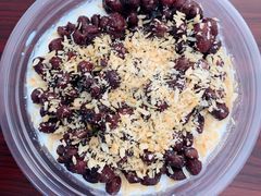 -聚椰坊·海南清补凉·糖水·奶茶·小吃