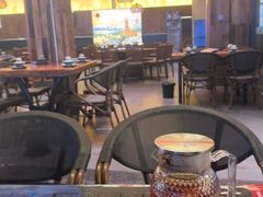 -友记功夫香·人民川菜(红牌楼店)