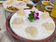 庆记皖鱼生-大庆美食·顺德鱼生顺德菜