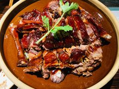 招牌碌鹅-广府乡下·饭庄(新港东路店)