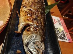-有喜屋·鲜鸡烧鸟·居酒屋(安龙路店)