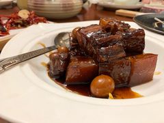 经典红烧肉-上海老站(徐家汇店)