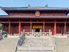 -函谷关历史文化旅游区