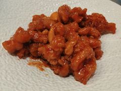 翡翠荔枝肉-聚春园自助餐厅(东街口店)