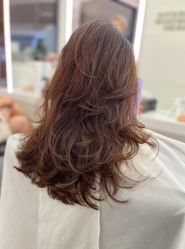 -BEAUTY HAIR GANO