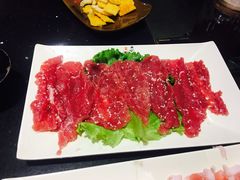 -宽板凳老灶火锅(南礼士路店)