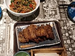 -一味大院•桐庐菜传承店(春江路店)