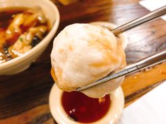 -都谷包子(天一广场店)