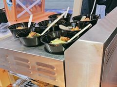 -鳗事鱼意·活鳗現烤专门店(富力海珠城店)