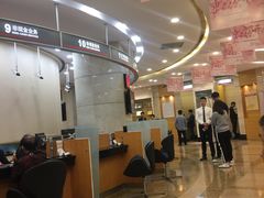 -新虹桥中心大厦