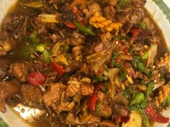 -美味居(古城店)