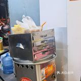 好吃的潮汕豆浆