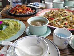 -听香·678茶铺(猛追湾店)