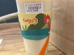 -CoCo都可(118广场店)