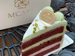 -M'CAKE(西单大悦城店)
