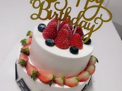-丽莎蓓甜CAKE生日蛋糕·动物奶油(石家庄店)