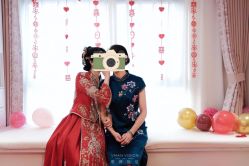 -PAI婚纱礼服设计馆【大牌租赁/高级定制】
