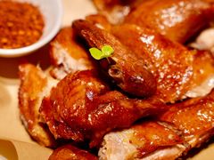 -简小舍·民间手艺菜(武昌江滩店)