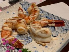 -大桥日本料理·日式放题·铁板定食(科兴科学园店)