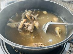 -皇鸽餐厅(龙塘店)