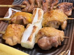 -鸟鹏烧鸟居酒屋(仁恒梦中心店)