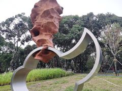 -四海公园(南山区)