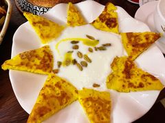-吉祥圣雪藏餐