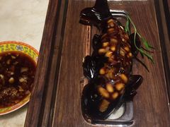 -那家小馆•北京菜•烤鸭(中关村店)